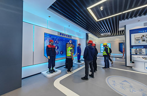 产业工人培训中心